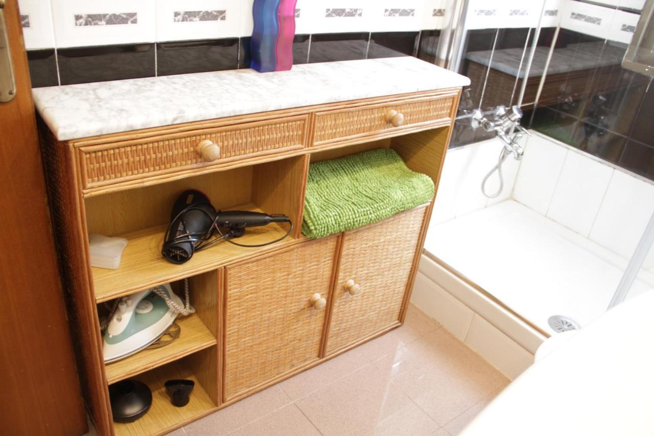 Apartamento La Pintada