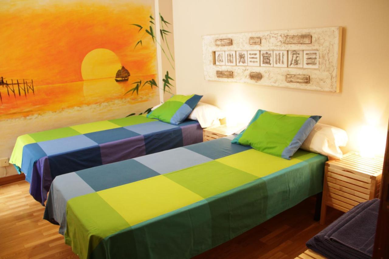 La Pintada Apartamento *