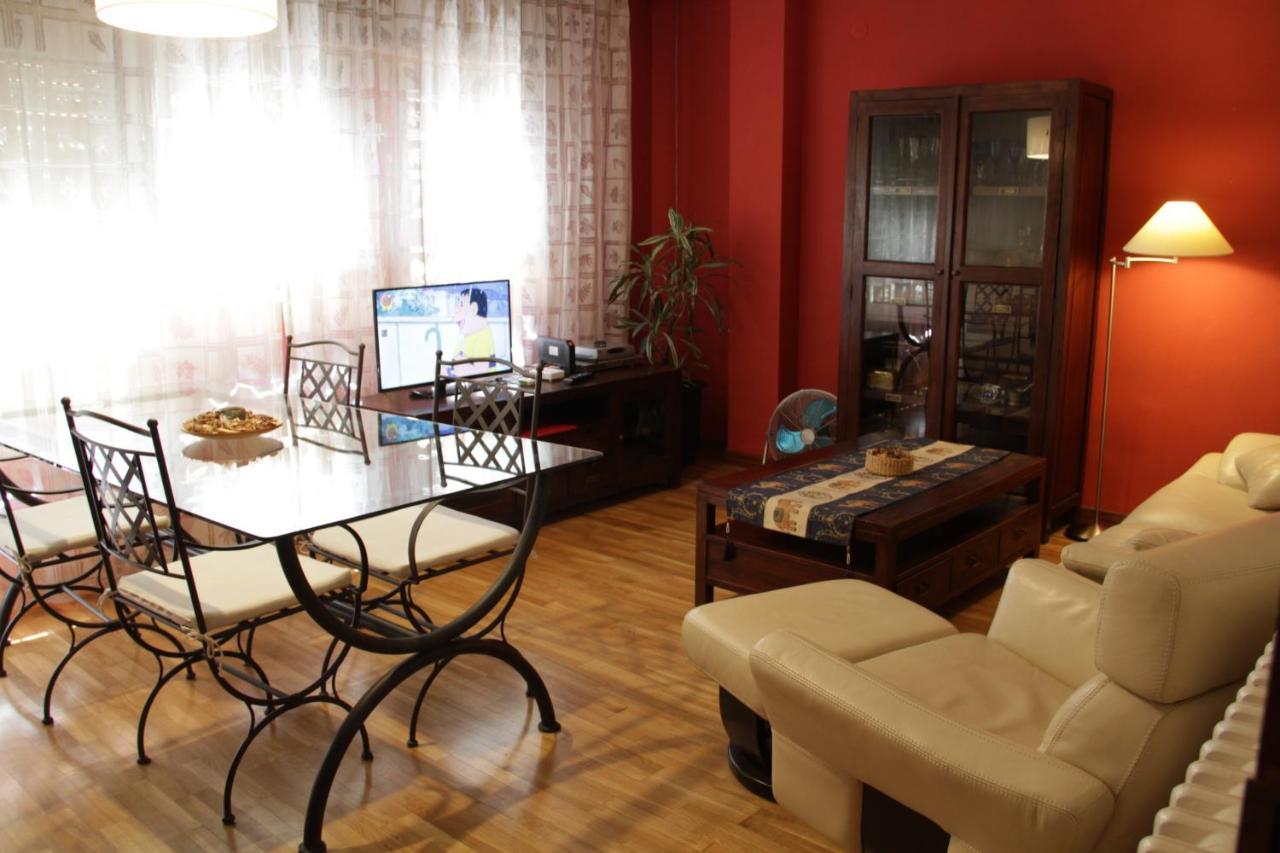 La Pintada Apartamento