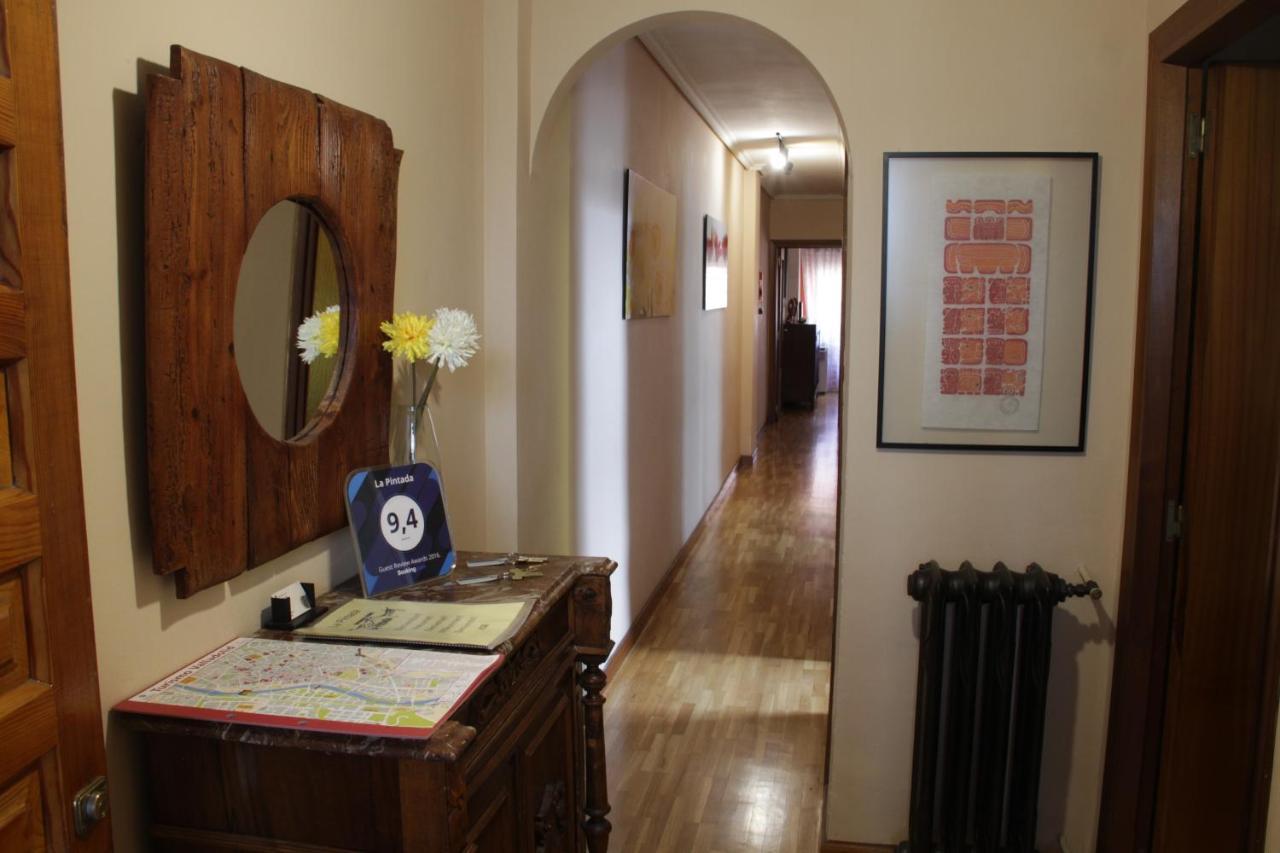 Apartamento La Pintada