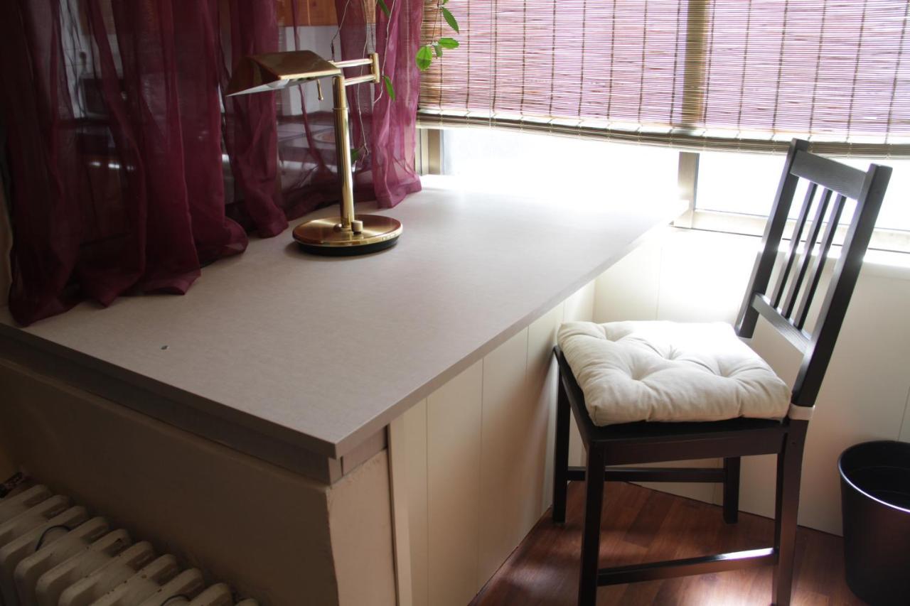 Apartamento La Pintada