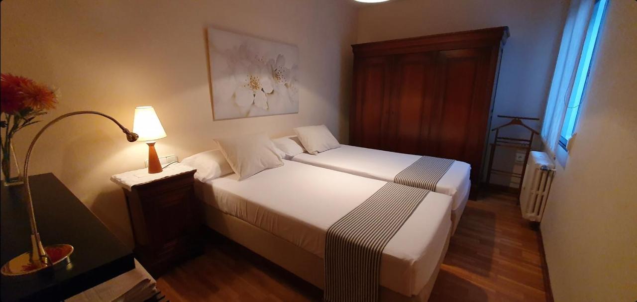 Apartamento La Pintada Valladolid