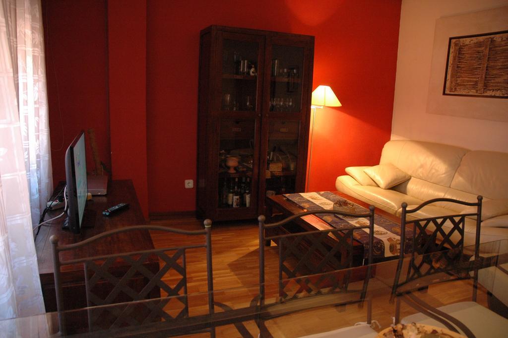 La Pintada Apartamento