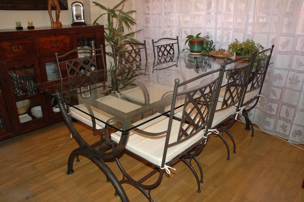 Apartamento La Pintada