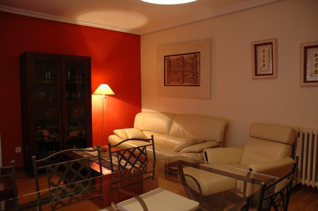 Apartamento La Pintada *
