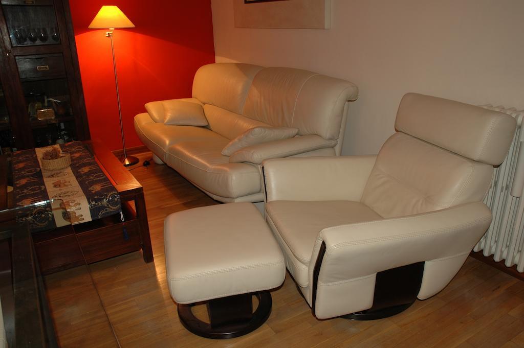 Apartamento La Pintada