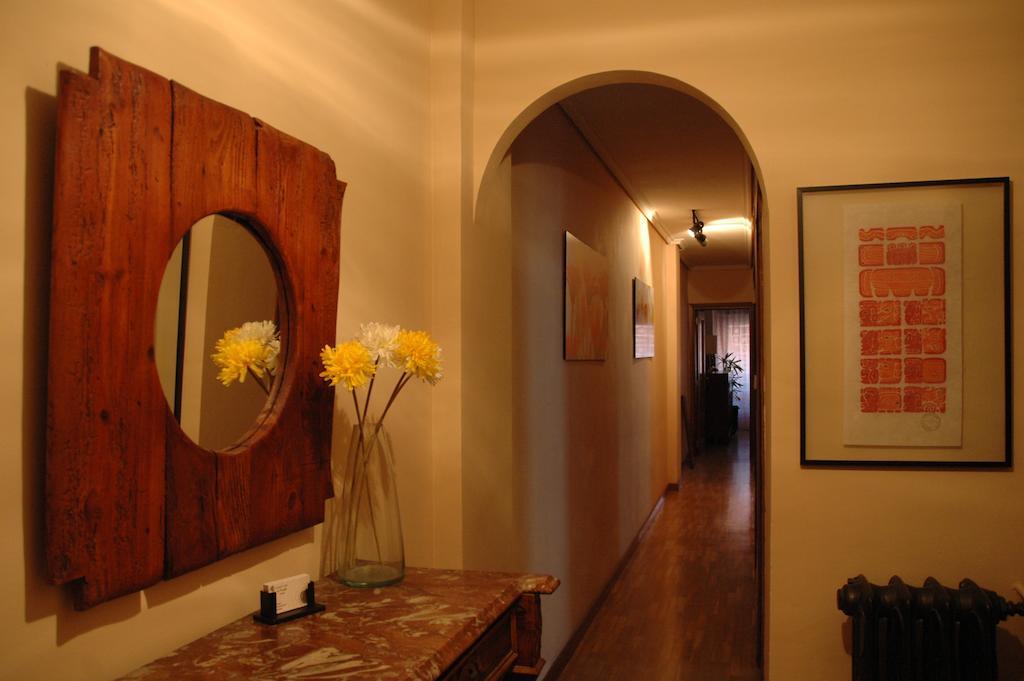 Apartamento La Pintada *