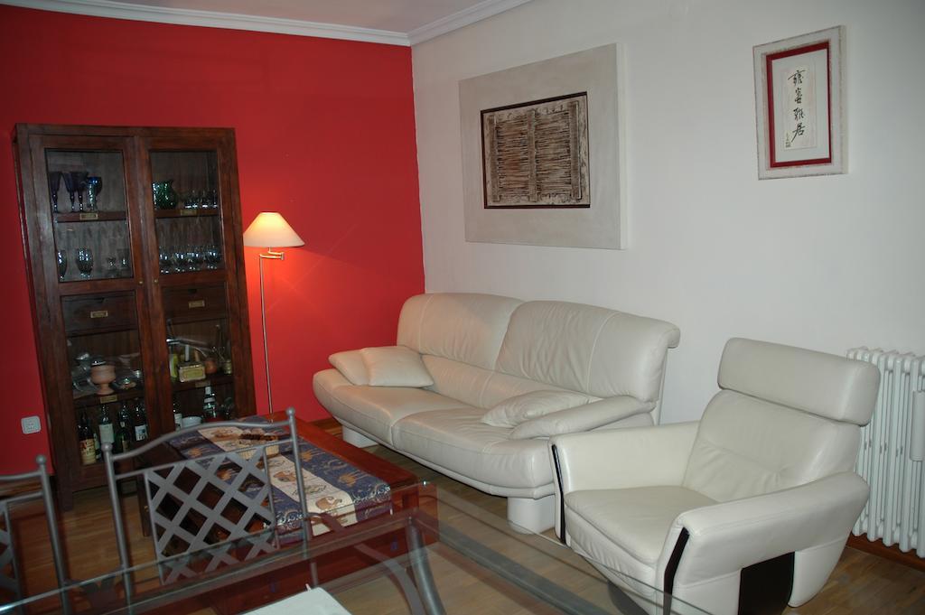 Apartamento La Pintada Valladolid