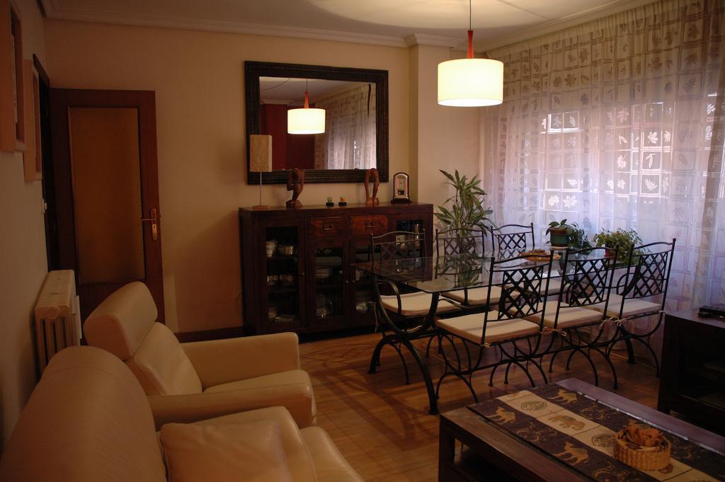 Apartamento La Pintada