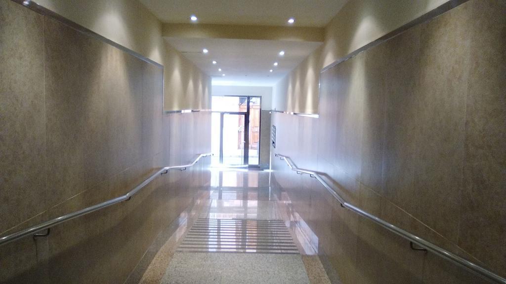 Apartamento La Pintada