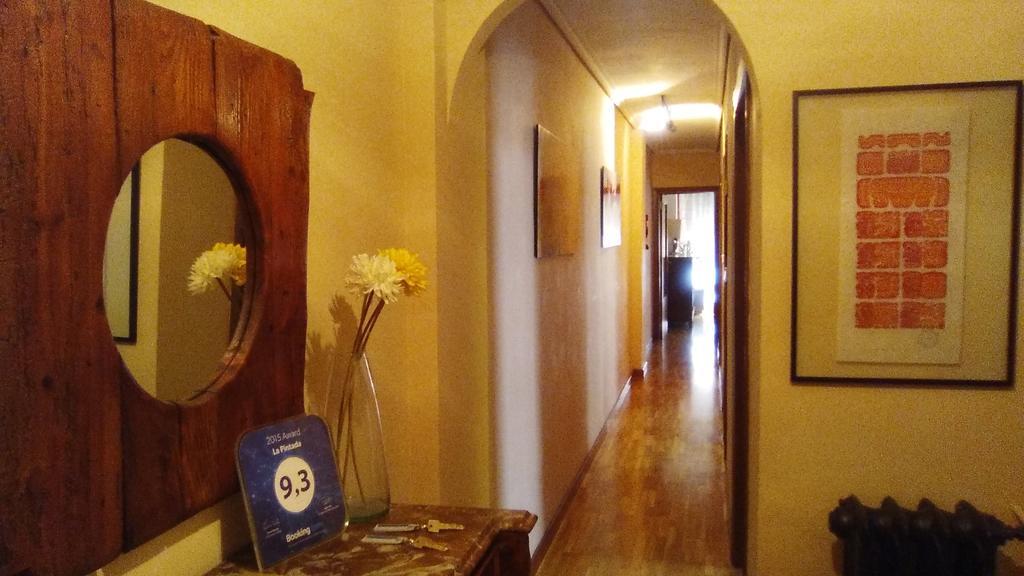 Apartamento La Pintada Valladolid