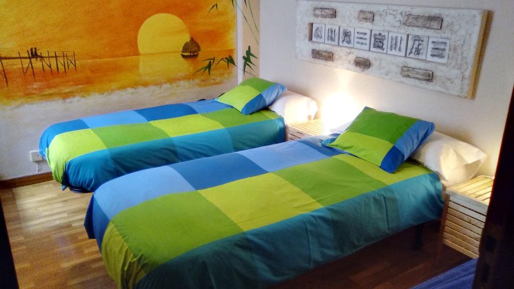 Apartamento La Pintada *