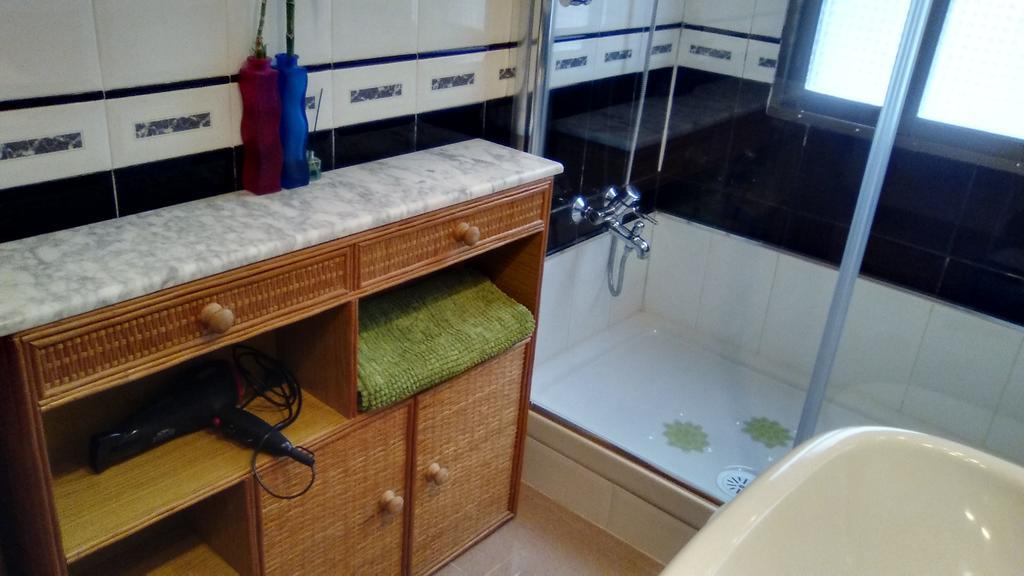 Apartamento La Pintada Valladolid