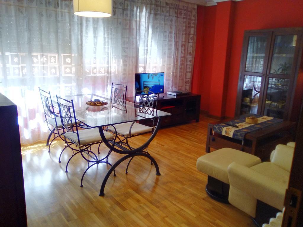 Apartamento La Pintada