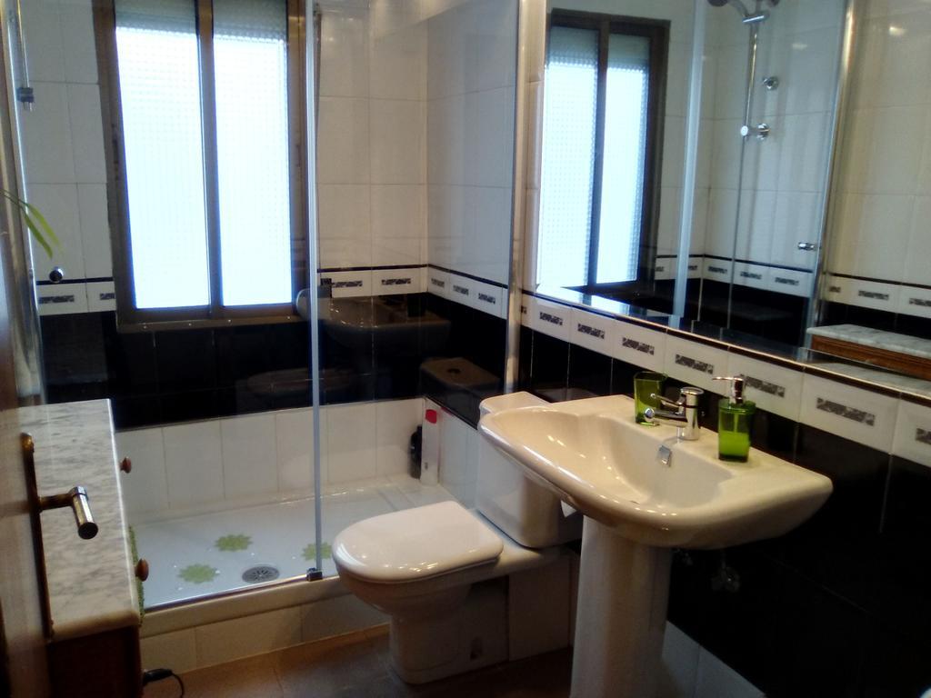Apartamento La Pintada